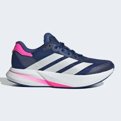 TÊNIS ADIDAS DURAMO SPEED 2 FEMININO - Marinho/prata