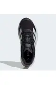 TÊNIS ADIDAS DURAMO SPEED 2 FEMININO - Preto/prata TÊNIS ADIDAS DURAMO SPEED 2 FEMININO - Preto/prata