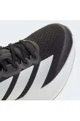TÊNIS ADIDAS DURAMO SPEED 2 FEMININO - Preto/prata TÊNIS ADIDAS DURAMO SPEED 2 FEMININO - Preto/prata