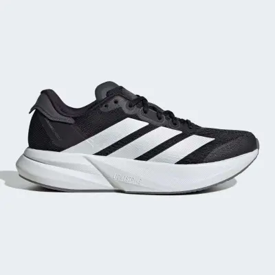 TÊNIS ADIDAS DURAMO SPEED 2 FEMININO - Preto/prata