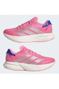 TÊNIS ADIDAS DURAMO SPEED 2 FEMININO - Rosa/prata TÊNIS ADIDAS DURAMO SPEED 2 FEMININO - Rosa/prata
