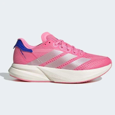TÊNIS ADIDAS DURAMO SPEED 2 FEMININO - Rosa/prata