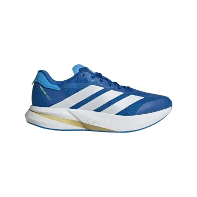 TÊNIS ADIDAS DURAMO SPEED 2 MASCULINO - Azul/branco