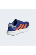 TÊNIS ADIDAS DURAMO SPEED 2 MASCULINO - Azul/laranja