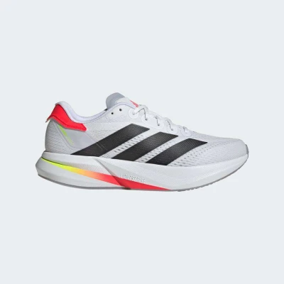 TÊNIS ADIDAS DURAMO SPEED 2 MASCULINO - Branco/preto