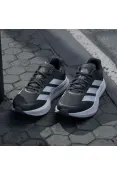 TÊNIS ADIDAS DURAMO SPEED 2 MASCULINO - Preto/branco TÊNIS ADIDAS DURAMO SPEED 2 MASCULINO - Preto/branco