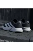 TÊNIS ADIDAS DURAMO SPEED 2 MASCULINO - Preto/branco TÊNIS ADIDAS DURAMO SPEED 2 MASCULINO - Preto/branco