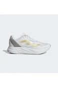TÊNIS ADIDAS DURAMO SPEED FEMININO - Branco/dourado