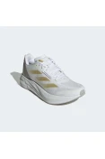 TÊNIS ADIDAS DURAMO SPEED FEMININO - Branco/dourado TÊNIS ADIDAS DURAMO SPEED FEMININO - Branco/dourado
