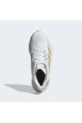 TÊNIS ADIDAS DURAMO SPEED FEMININO - Branco/dourado TÊNIS ADIDAS DURAMO SPEED FEMININO - Branco/dourado