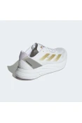 TÊNIS ADIDAS DURAMO SPEED FEMININO - Branco/dourado TÊNIS ADIDAS DURAMO SPEED FEMININO - Branco/dourado