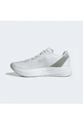 TÊNIS ADIDAS DURAMO SPEED FEMININO - Branco/dourado TÊNIS ADIDAS DURAMO SPEED FEMININO - Branco/dourado