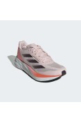 TÊNIS ADIDAS DURAMO SPEED FEMININO - Rosa/laranja