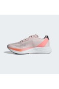 TÊNIS ADIDAS DURAMO SPEED FEMININO - Rosa/laranja
