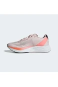 TÊNIS ADIDAS DURAMO SPEED FEMININO - Rosa/laranja