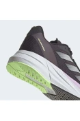 TÊNIS ADIDAS DURAMO SPEED FEMININO - Roxo/verde
