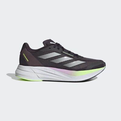 TÊNIS ADIDAS DURAMO SPEED FEMININO - Roxo/verde