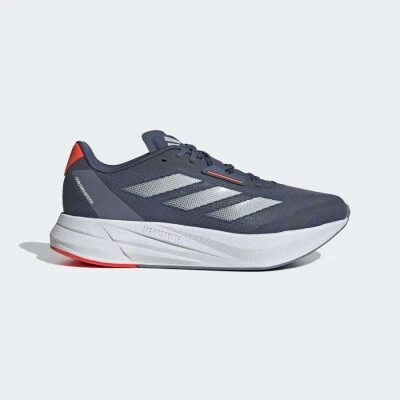 TÊNIS ADIDAS DURAMO SPEED MASCULINO - Azul/laranja
