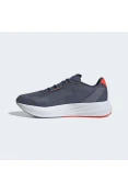 TÊNIS ADIDAS DURAMO SPEED MASCULINO - Azul/laranja