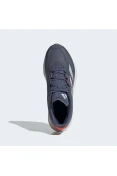 TÊNIS ADIDAS DURAMO SPEED MASCULINO - Azul/laranja