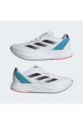 TÊNIS ADIDAS DURAMO SPEED MASCULINO - Branco/preto