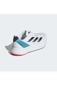 TÊNIS ADIDAS DURAMO SPEED MASCULINO - Branco/preto