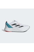TÊNIS ADIDAS DURAMO SPEED MASCULINO - Branco/preto