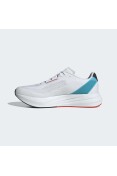 TÊNIS ADIDAS DURAMO SPEED MASCULINO - Branco/preto