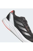 TÊNIS ADIDAS DURAMO SPEED MASCULINO - Preto/prata TÊNIS ADIDAS DURAMO SPEED MASCULINO - Preto/prata