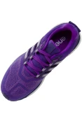 TÊNIS ADIDAS ENERGY BOOST 3 FEMININO - Roxo/branco TÊNIS ADIDAS ENERGY BOOST 3 FEMININO - Roxo/branco