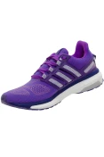 TÊNIS ADIDAS ENERGY BOOST 3 FEMININO - Roxo/branco TÊNIS ADIDAS ENERGY BOOST 3 FEMININO - Roxo/branco