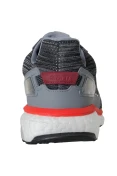 TÊNIS ADIDAS ENERGY BOOST 3 MASCULINO - Grafite/vermelho TÊNIS ADIDAS ENERGY BOOST 3 MASCULINO - Grafite/vermelho