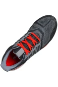 TÊNIS ADIDAS ENERGY BOOST 3 MASCULINO - Grafite/vermelho TÊNIS ADIDAS ENERGY BOOST 3 MASCULINO - Grafite/vermelho