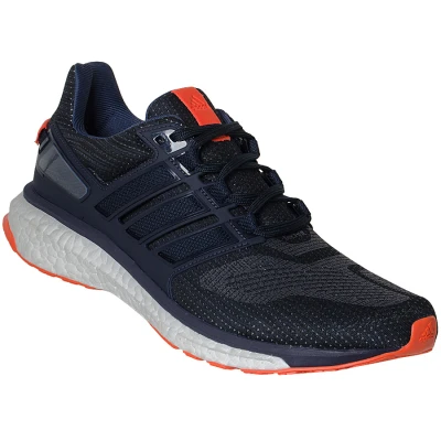 TÊNIS ADIDAS ENERGY BOOST 3 MASCULINO - Marinho/branco TÊNIS ADIDAS ENERGY BOOST 3 MASCULINO - Marinho/branco