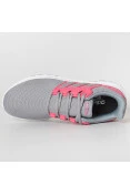 TÊNIS ADIDAS ENERGY CLOUD 2 FEMININO - Grafite/pink