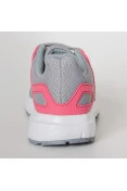 TÊNIS ADIDAS ENERGY CLOUD 2 FEMININO - Grafite/pink