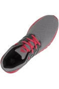 TÊNIS ADIDAS ENERGY CLOUD MASCULINO - Cinza/vermelho