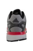 TÊNIS ADIDAS ENERGY CLOUD MASCULINO - Cinza/vermelho