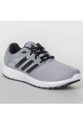 TÊNIS ADIDAS ENERGY CLOUD WTC MASCULINO - Grafite/preto TÊNIS ADIDAS ENERGY CLOUD WTC MASCULINO - Grafite/preto