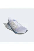 TÊNIS ADIDAS EQ 21 RUN MASCULINO - Branco/azul