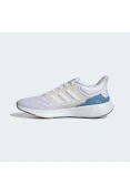TÊNIS ADIDAS EQ 21 RUN MASCULINO - Branco/azul