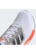 TÊNIS ADIDAS EQ 21 RUN MASCULINO - Branco/preto TÊNIS ADIDAS EQ 21 RUN MASCULINO - Branco/preto