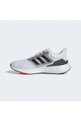 TÊNIS ADIDAS EQ 21 RUN MASCULINO - Branco/preto TÊNIS ADIDAS EQ 21 RUN MASCULINO - Branco/preto
