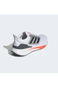 TÊNIS ADIDAS EQ 21 RUN MASCULINO - Branco/preto TÊNIS ADIDAS EQ 21 RUN MASCULINO - Branco/preto