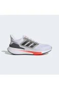 TÊNIS ADIDAS EQ 21 RUN MASCULINO - Branco/preto