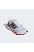 TÊNIS ADIDAS EQ 21 RUN MASCULINO - Branco/preto TÊNIS ADIDAS EQ 21 RUN MASCULINO - Branco/preto
