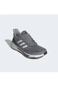TÊNIS ADIDAS EQ 21 RUN MASCULINO - Cinza/branco TÊNIS ADIDAS EQ 21 RUN MASCULINO - Cinza/branco