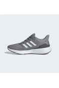 TÊNIS ADIDAS EQ 21 RUN MASCULINO - Cinza/branco TÊNIS ADIDAS EQ 21 RUN MASCULINO - Cinza/branco