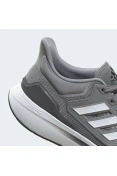 TÊNIS ADIDAS EQ 21 RUN MASCULINO - Cinza/branco TÊNIS ADIDAS EQ 21 RUN MASCULINO - Cinza/branco