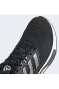 TÊNIS ADIDAS EQ 21 RUN MASCULINO - Preto/branco TÊNIS ADIDAS EQ 21 RUN MASCULINO - Preto/branco